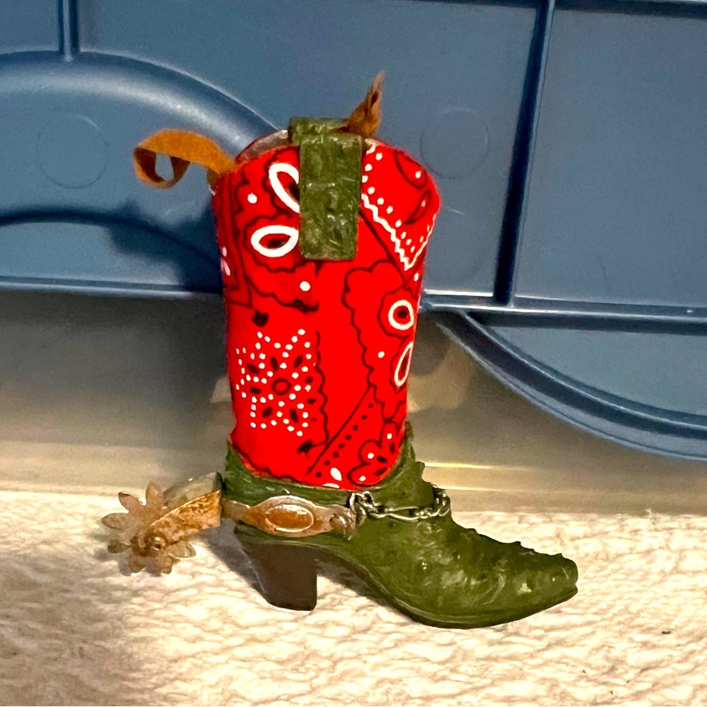 Christmas ornament